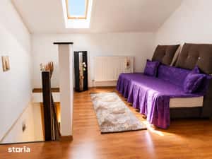 Apartament tip duplex de închiriat – Bulevardul Gării — miniatura 5