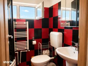 Apartament tip duplex de închiriat – Bulevardul Gării — miniatura 6