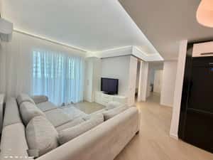 Apartament de 3 camere/ Cortina North/ Pipera/2 locuri de parcare