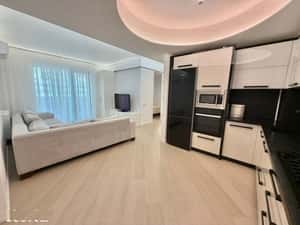 Apartament de 3 camere/ Cortina North/ Pipera/2 locuri de parcare — miniatura 3