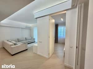 Apartament de 3 camere/ Cortina North/ Pipera/2 locuri de parcare — miniatura 4