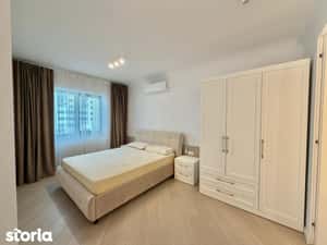 Apartament de 3 camere/ Cortina North/ Pipera/2 locuri de parcare — miniatura 5