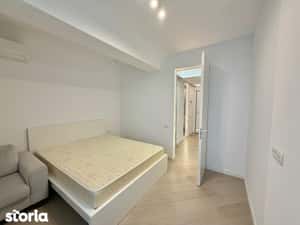 Apartament de 3 camere/ Cortina North/ Pipera/2 locuri de parcare — miniatura 6