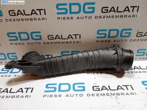 Tub Tubulatura Conducta Intercooler Seat Leon 1M 1.9 TDI 1998 - 2005 Cod 1J0145762T [M7760]
