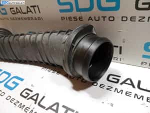 Tub Tubulatura Conducta Intercooler Seat Leon 1M 1.9 TDI 1998 - 2005 Cod 1J0145762T [M7760] — miniatura 9