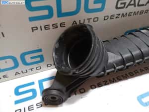 Tub Tubulatura Conducta Intercooler Seat Leon 1M 1.9 TDI 1998 - 2005 Cod 1J0145762T [M7760] — miniatura 10