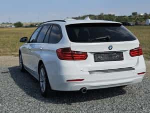 Bmw seria 3/ 2014/ automat / euro 6 — miniatura 5