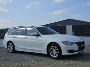 Bmw seria 3/ 2014/ automat / euro 6 — miniatura 6