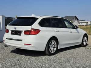 Bmw seria 3/ 2014/ automat / euro 6 — miniatura 7