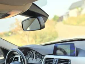 Bmw seria 3/ 2014/ automat / euro 6 — miniatura 8