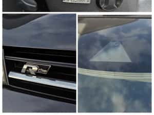 Golf 7  R-line ,Germania,Distribuția schimbată ,Km reali,Masaj Scaun,Automat,Fiscal pe loc — miniatura 6
