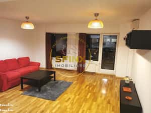 2 camere Dristor/ New Town/ 75mp/ metrou/ bloc 2012/ pet friendly — miniatura 1