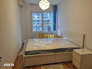 2 camere Dristor/ New Town/ 75mp/ metrou/ bloc 2012/ pet friendly — miniatura 5