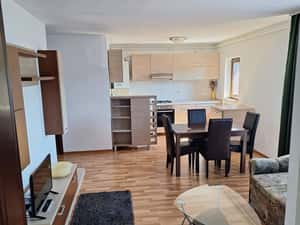 Strada Mierlei zona Baciu - Bloc nou - Ap 2 camere - Cu loc de parcare — miniatura 3