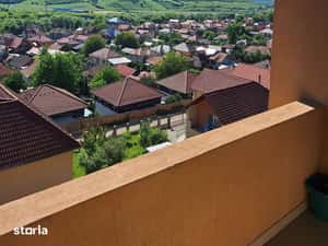 Strada Mierlei zona Baciu - Bloc nou - Ap 2 camere - Cu loc de parcare — miniatura 4