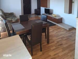 Strada Mierlei zona Baciu - Bloc nou - Ap 2 camere - Cu loc de parcare — miniatura 6