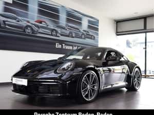 Porsche 992 Automată 385 HP Benzină