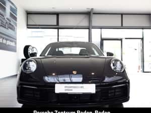 Porsche 992 Automată 385 HP Benzină — miniatura 2