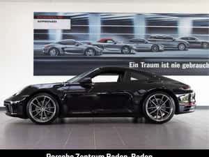 Porsche 992 Automată 385 HP Benzină — miniatura 3