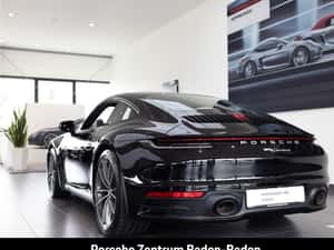 Porsche 992 Automată 385 HP Benzină — miniatura 4