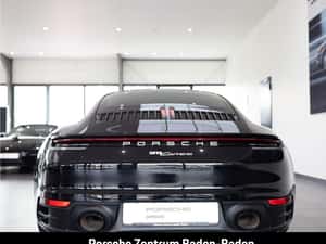 Porsche 992 Automată 385 HP Benzină — miniatura 5
