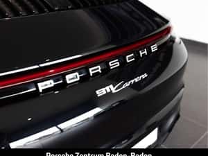 Porsche 992 Automată 385 HP Benzină — miniatura 6