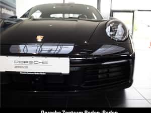 Porsche 992 Automată 385 HP Benzină — miniatura 7