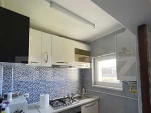 Garsoniera la cheie, 25 mp, parter, Turda — miniatura 1