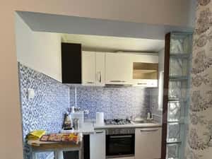 Garsoniera la cheie, 25 mp, parter, Turda — miniatura 3