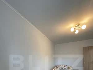 Garsoniera la cheie, 25 mp, parter, Turda — miniatura 4