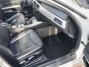 BMW seria 3 2.0d 150 cai E91 an 2006 NAVI PIELE — miniatura 6