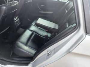 BMW seria 3 2.0d 150 cai E91 an 2006 NAVI PIELE — miniatura 8