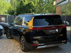 KIA CARNIVAL 2.2 Noblesse 9 Locuri, 12.2022, rulaj certificat 24036 — miniatura 3