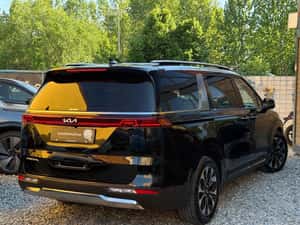 KIA CARNIVAL 2.2 Noblesse 9 Locuri, 12.2022, rulaj certificat 24036 — miniatura 4