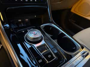 KIA CARNIVAL 2.2 Noblesse 9 Locuri, 12.2022, rulaj certificat 24036 — miniatura 6