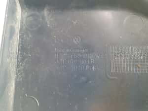 Grila stergator parbriz 3c1819404b Volkswagen Passat B7 (2010 - 2015) — miniatura 3