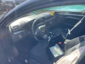 Grila stergator parbriz 3c1819404b Volkswagen Passat B7 (2010 - 2015) — miniatura 5