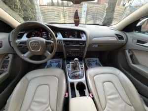 Audi A4 Allroad quattro/2.0 170Cp/Garantie 1 an/Posibilitate rate — miniatura 3