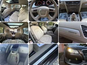 Audi A4 Allroad quattro/2.0 170Cp/Garantie 1 an/Posibilitate rate — miniatura 4