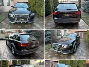 Audi A4 Allroad quattro/2.0 170Cp/Garantie 1 an/Posibilitate rate — miniatura 5