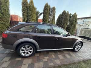 Audi A4 Allroad quattro/2.0 170Cp/Garantie 1 an/Posibilitate rate — miniatura 8
