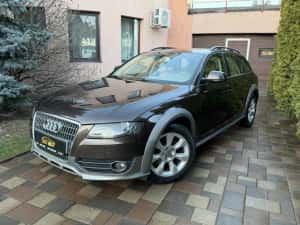 Audi A4 Allroad quattro/2.0 170Cp/Garantie 1 an/Posibilitate rate — miniatura 9