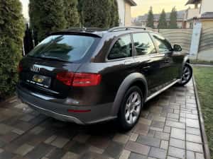 Audi A4 Allroad quattro/2.0 170Cp/Garantie 1 an/Posibilitate rate — miniatura 10