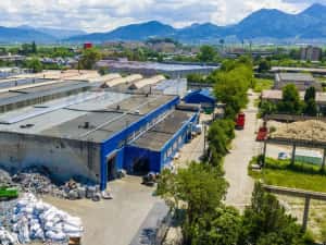 Hală industrială de vânzare în Brașov 1.777 mp, 2.000kW, teren 4.800 — miniatura 2