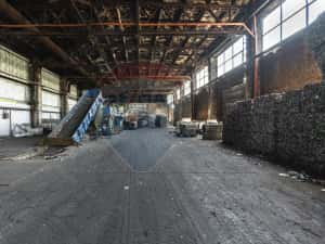 Hală industrială de vânzare în Brașov 1.777 mp, 2.000kW, teren 4.800 — miniatura 5