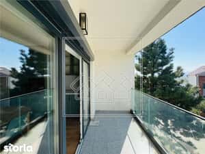 Ap. 2 camere, incalzire in pardoseala, mobilat si utilat — miniatura 5