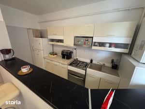 Aparatorii Patriei Apartament 2 camere mobilat si utilat + Parcare — miniatura 4