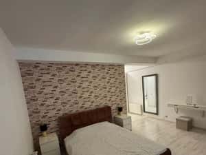 Aparatorii Patriei Apartament 2 camere mobilat si utilat + Parcare — miniatura 5