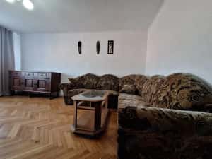 Apartament spatios si luminos | 67 mp | 3 camere si 2 bai | Lipovei