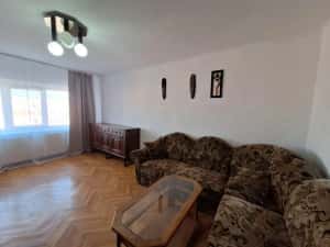 Apartament spatios si luminos | 67 mp | 3 camere si 2 bai | Lipovei — miniatura 2